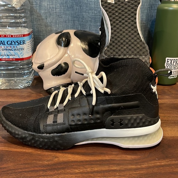 Under Armour Project Rock 1 - Picture 7 of 8